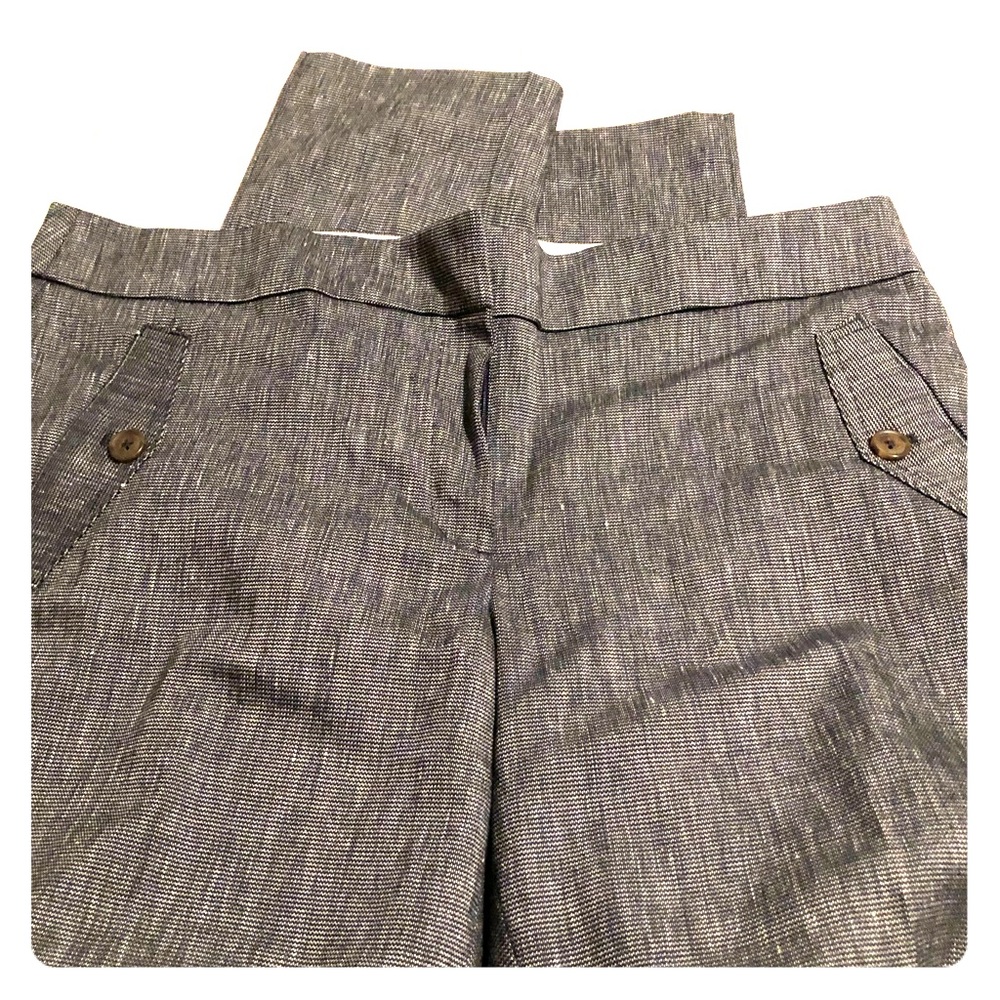 Loft pants